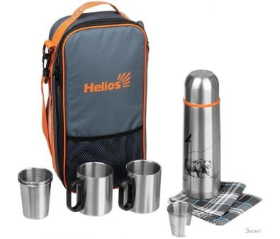    Helios HS-PL-TT-2