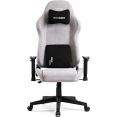 Игровое (геймерское) кресло VMMGame Astral New Era 2.0 OT-B23-VRGY-NE-2 (Velour Gray)