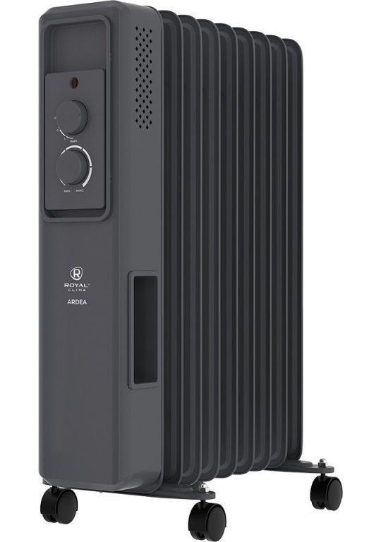 Масляный радиатор Royal Clima Ardea ROR-AR9-2000M