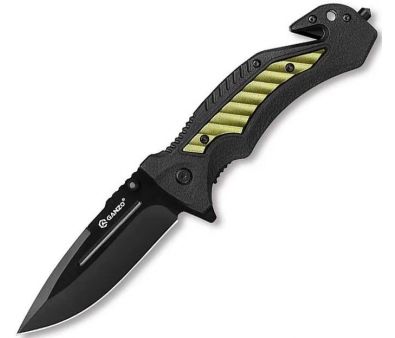   Ganzo G628GR