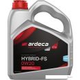 Моторное масло Ardeca HYBRID-FS 0W-20 5л