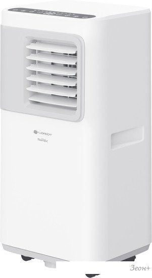 Мобильный кондиционер Loriot Nordic LPAC-12TP