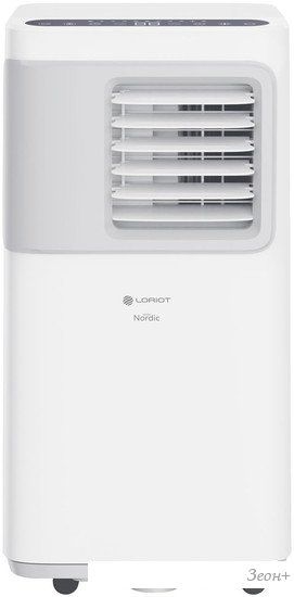 Мобильный кондиционер Loriot Nordic LPAC-09TP