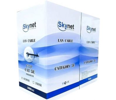  Skynet Cable CSL-UTP-4-CU (100 , )