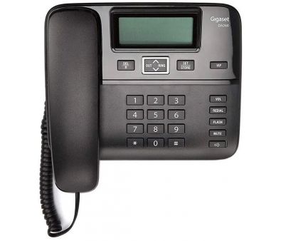   Gigaset DA260 ()