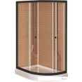 Душевой уголок Radomir 120x90 L 1-03-6-1-0-0100 (прозрачное стекло)