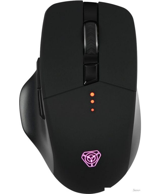 Игровая мышь TFN Saibot MX-15