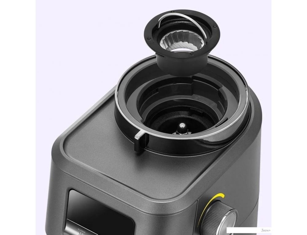 Электрическая кофемолка Kitfort KT-7555