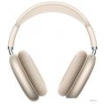 Наушники Hoco W65 Plus (золотистый)