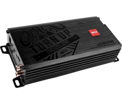   ACV MC-1.500D