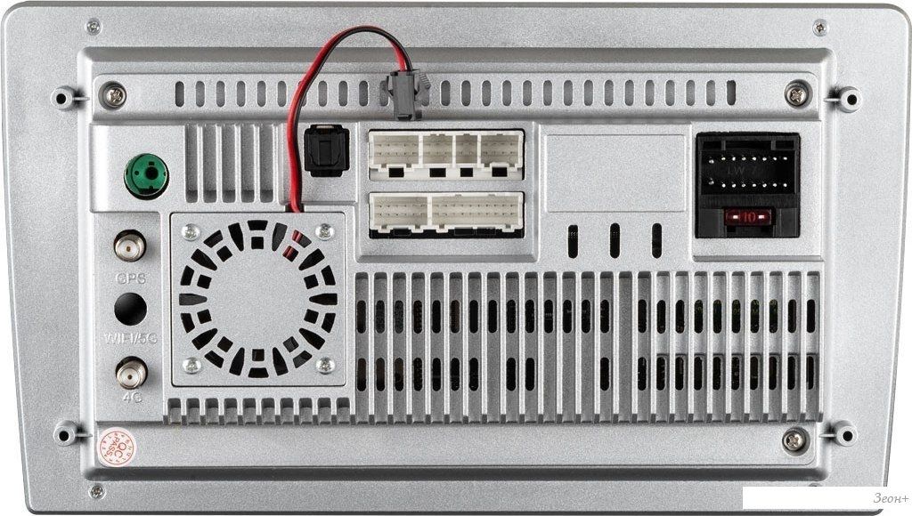 USB-магнитола Aspect AV-C92