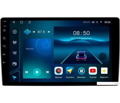 USB- Aspect AV-N106
