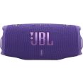 Беспроводная колонка JBL Charge 6 (фиолетовый)