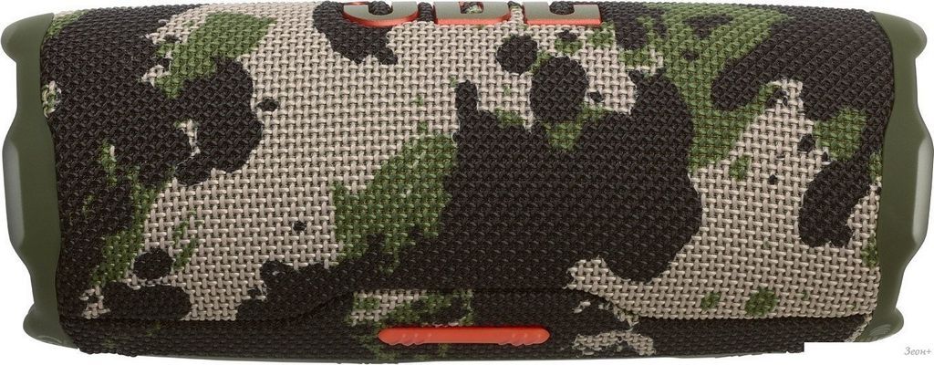 Беспроводная колонка JBL Flip 7 (камуфляж)