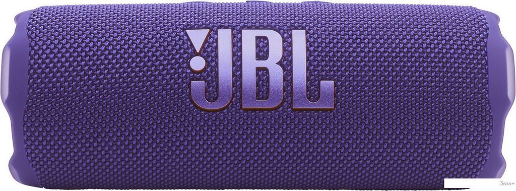 Беспроводная колонка JBL Flip 7 (фиолетовый)