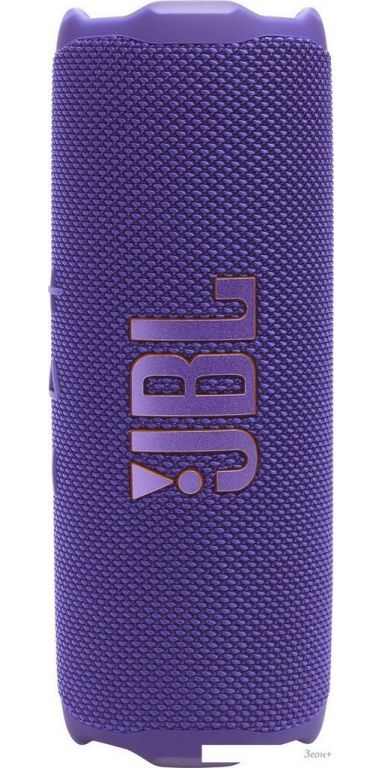 Беспроводная колонка JBL Flip 7 (фиолетовый)