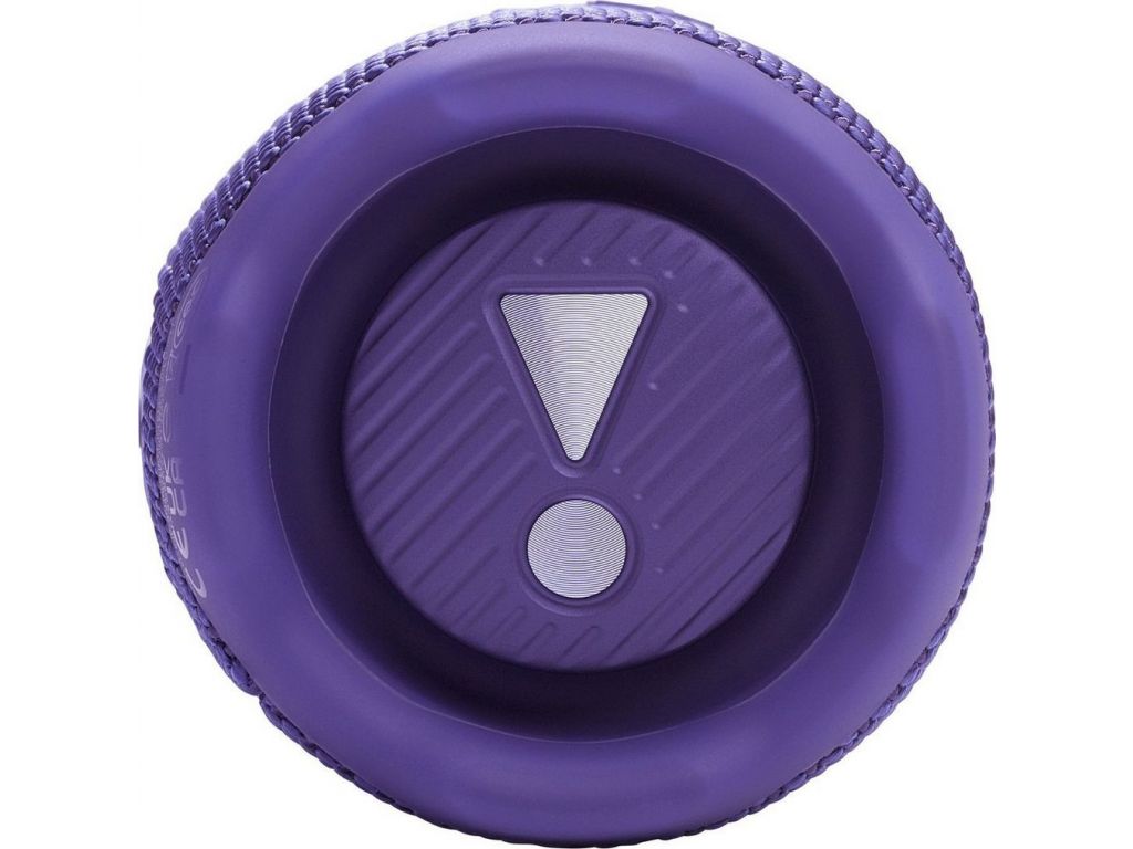 Беспроводная колонка JBL Flip 7 (фиолетовый)