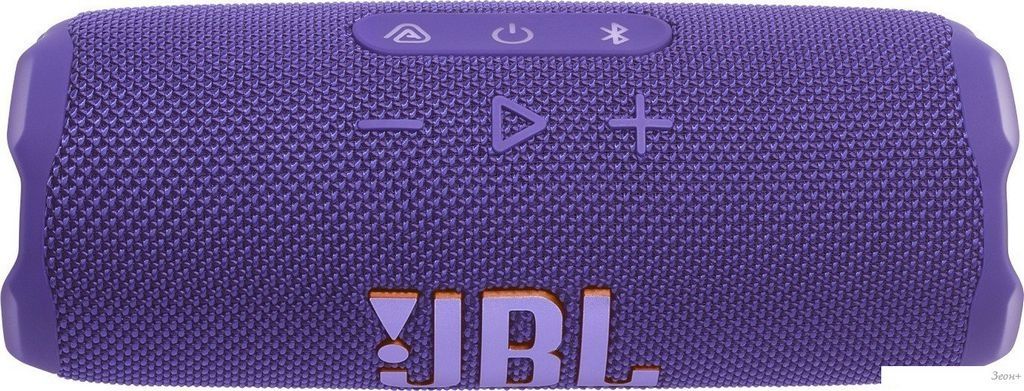 Беспроводная колонка JBL Flip 7 (фиолетовый)