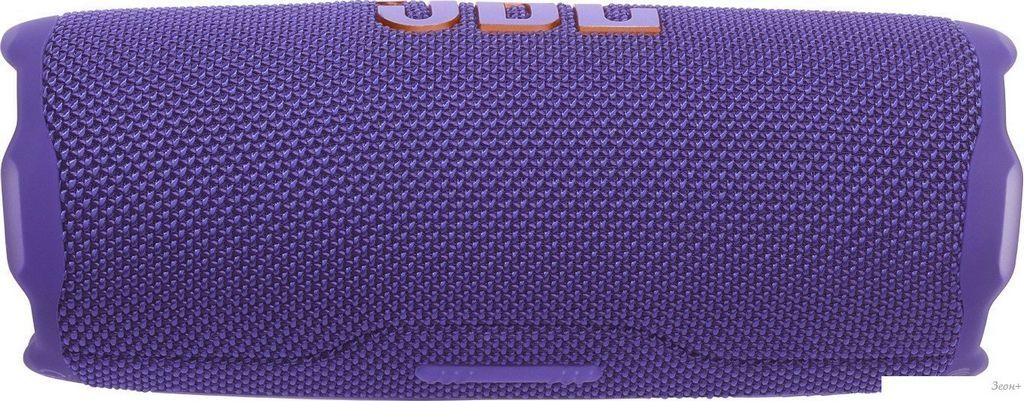 Беспроводная колонка JBL Flip 7 (фиолетовый)