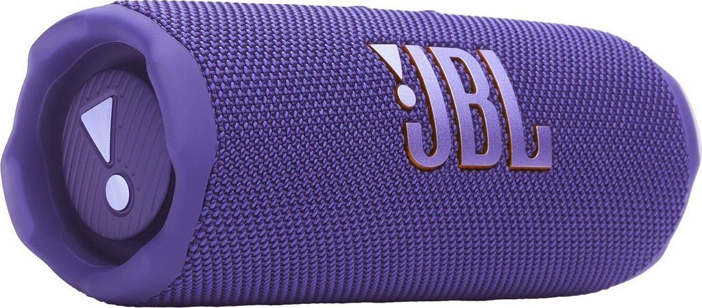 Беспроводная колонка JBL Flip 7 (фиолетовый)