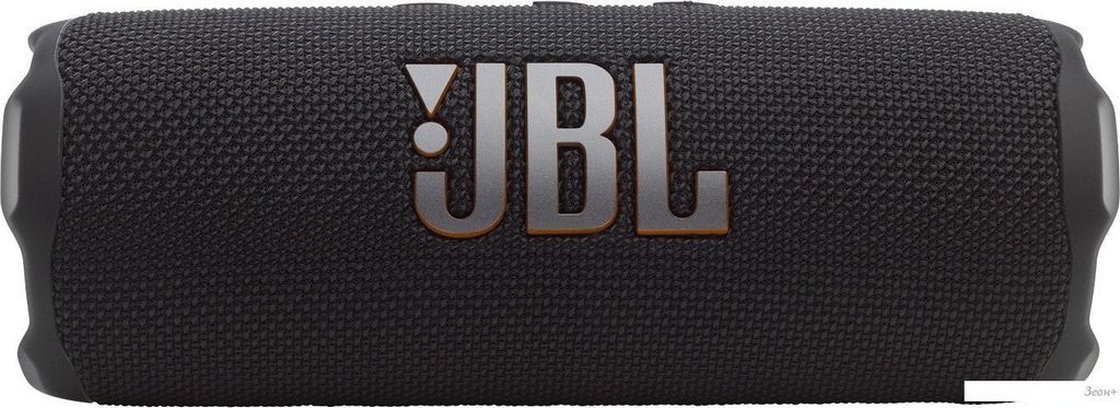 Беспроводная колонка JBL Flip 7 (черный)