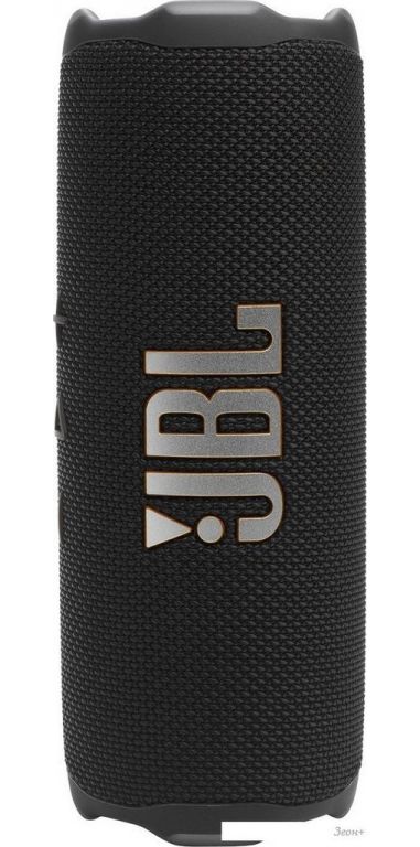 Беспроводная колонка JBL Flip 7 (черный)