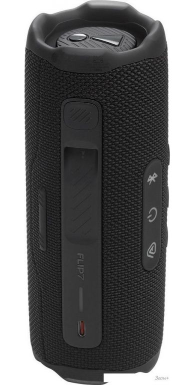 Беспроводная колонка JBL Flip 7 (черный)
