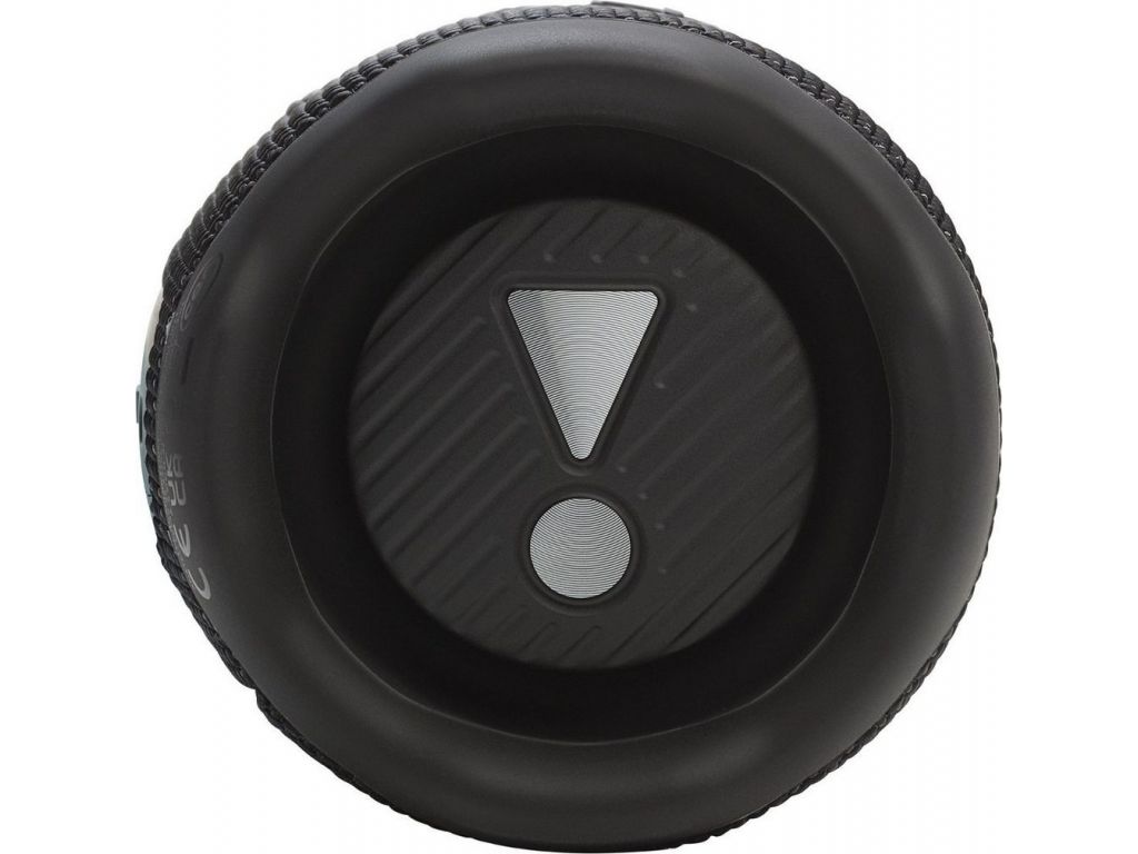 Беспроводная колонка JBL Flip 7 (черный)