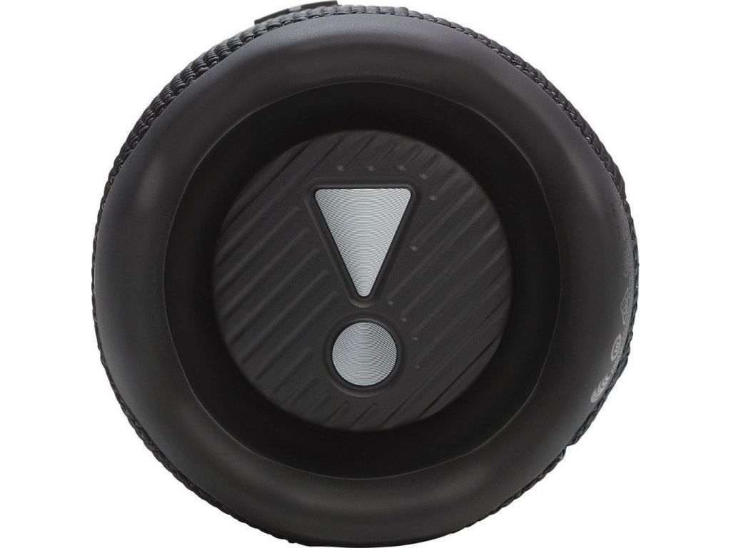 Беспроводная колонка JBL Flip 7 (черный)