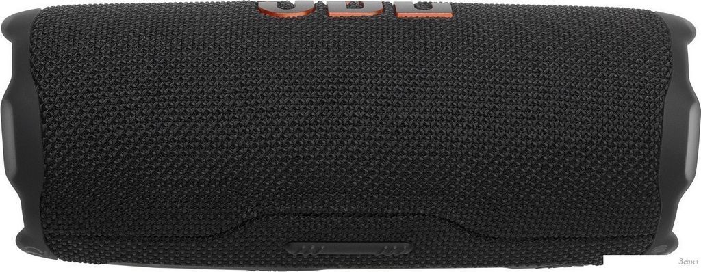 Беспроводная колонка JBL Flip 7 (черный)