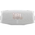 Беспроводная колонка JBL Charge 6 (белый)