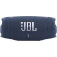 Беспроводная колонка JBL Charge 6 (темно-синий)