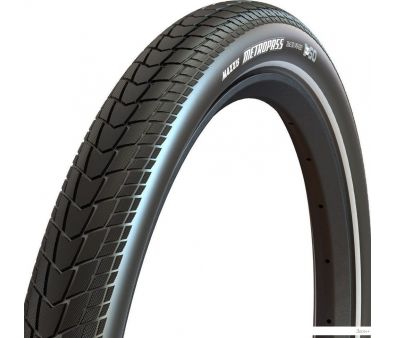  Maxxis Metropass Wire 4S RI+REF 60TPI 27.5x2.00 ETB00469400