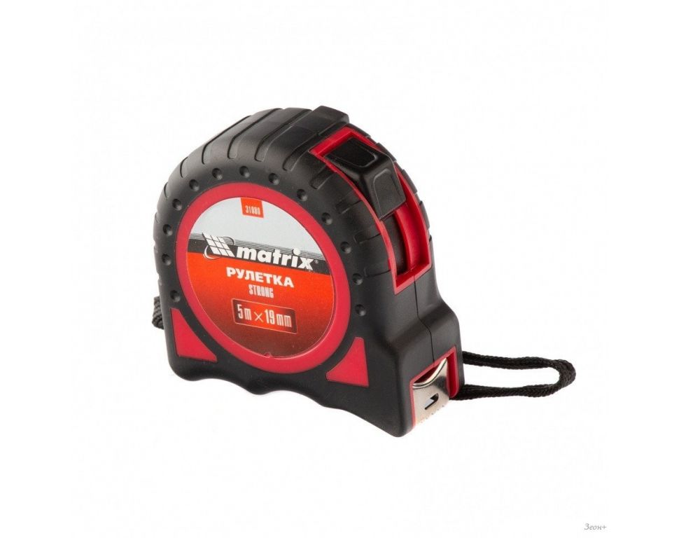 Рулетка Matrix Strong 31080