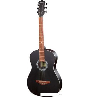  MiLena Music ML-F3-BK
