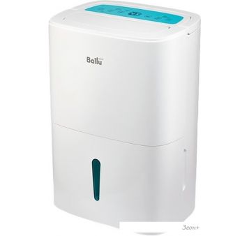   Ballu BD40U