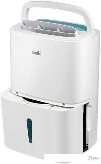 Осушитель воздуха Ballu BD40U