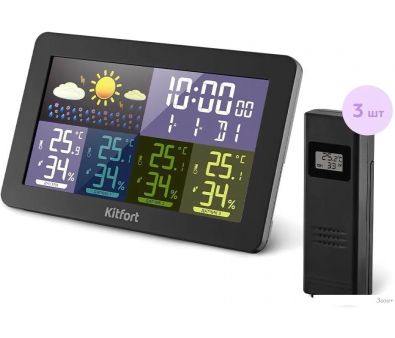  Kitfort KT-3728