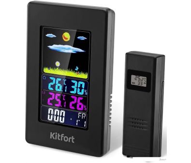  Kitfort KT-3730