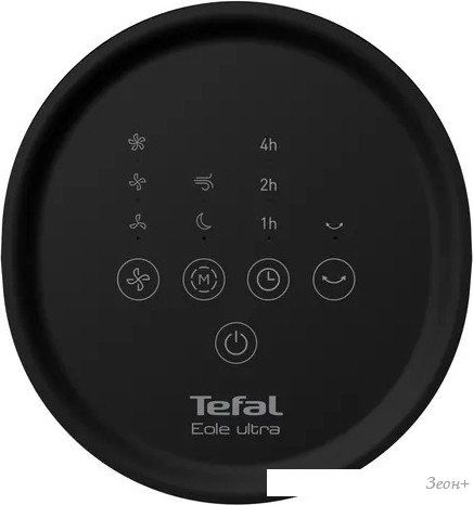 Колонный вентилятор Tefal VF6871F0