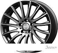   SKAD Valencia 18x7.0" 5x114.3 DIA 67.1 ET 45 BGP