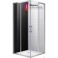 Душевой уголок Cezares Molveno-A-2-90-C-GM-IV