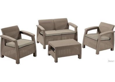    Keter Corfu Set ()