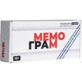 Карточная игра Мемограм 2023