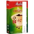    Melitta Original 1x2/80
