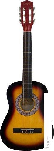 Акустическая гитара Belucci BC3405 SB