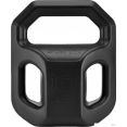 Диск Starfit DB-505 10 кг (черный)
