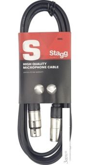  Stagg SMC3