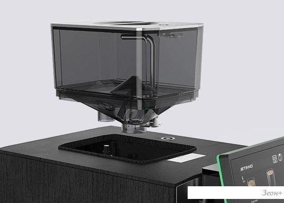 Кофемашина Jetinno JL36A