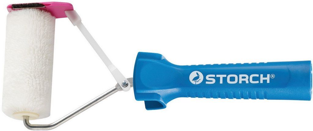 Валик малярный STORCH Farbtrenn-Roller 12мм (10см)